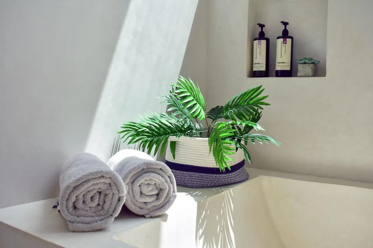 Casa de Férias Tulum Villa Milagro