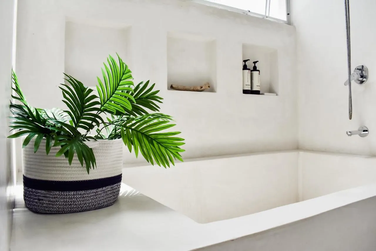 Holiday home Tulum Villa Milagro Mexico